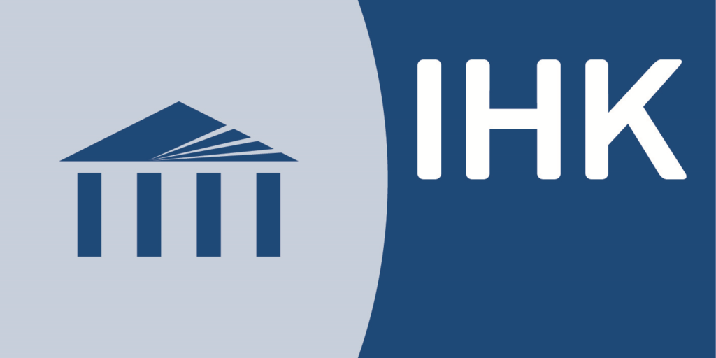 IHK Logo