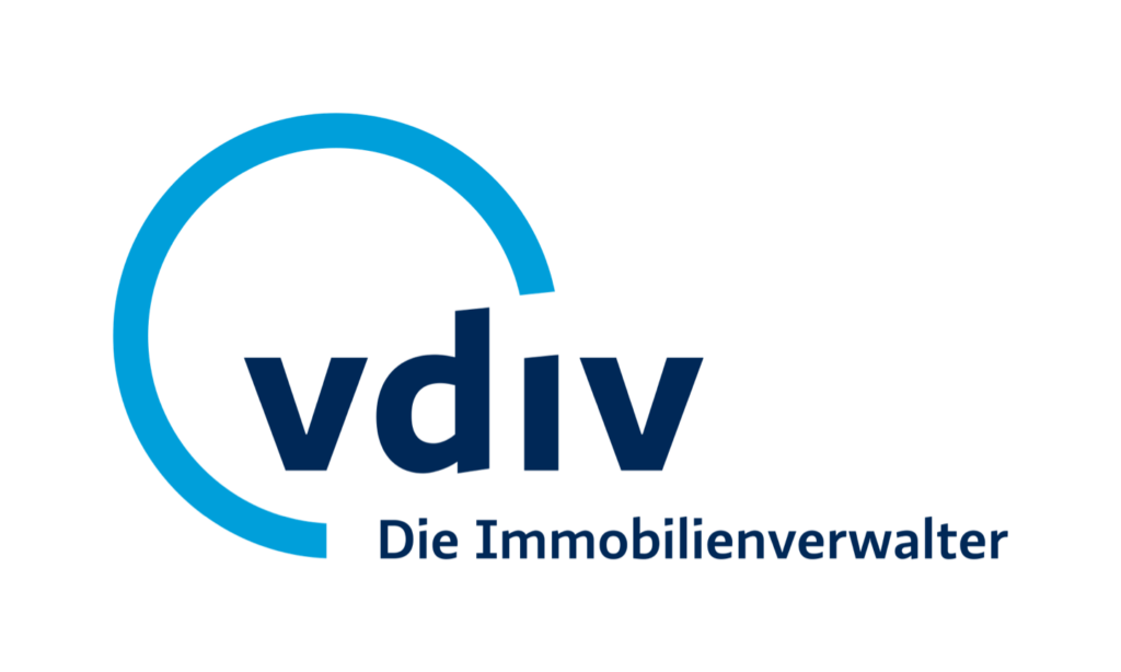 vdiv Logo
